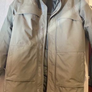 McMurdo Parka